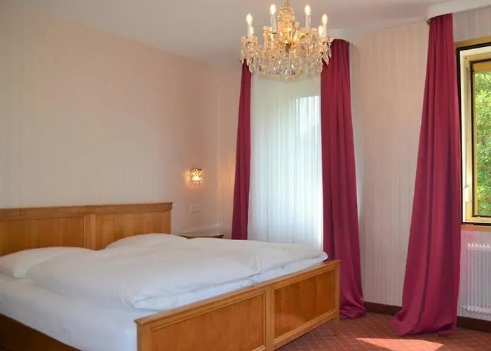 An Der Hotel Vienne