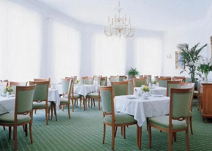 Hotel An Der Vienne