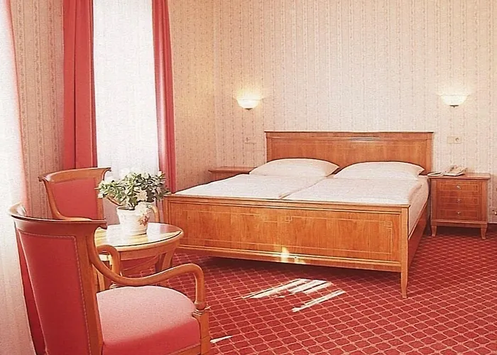 An Der Hotel