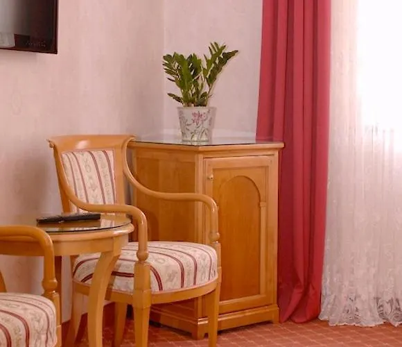 An Der 3* Vienne