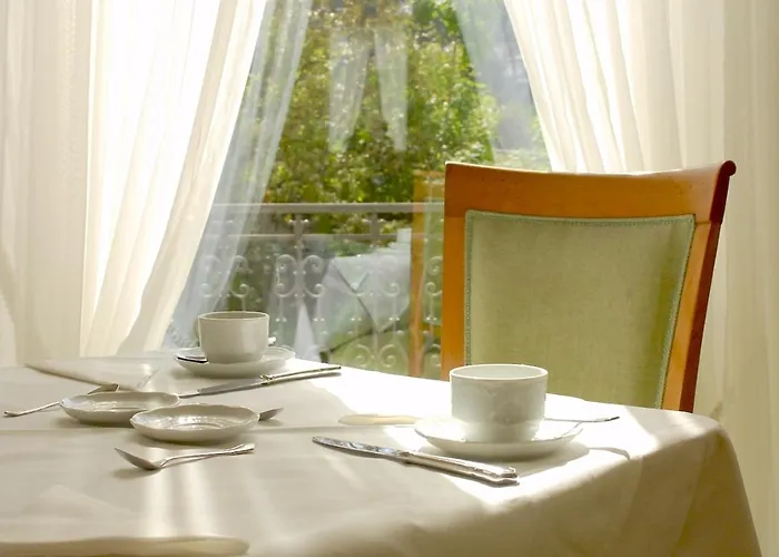 An Der Hotel