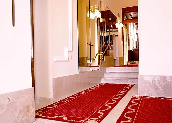An Der Hotel
