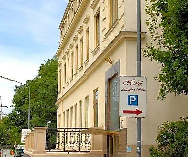An Der Hotel 3*