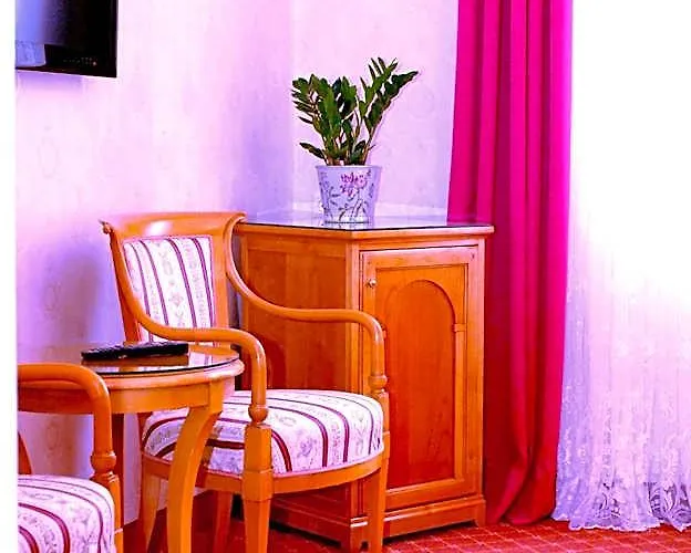 An Der Hotel 3*