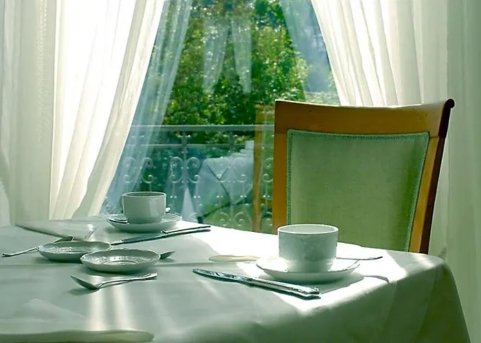 Hotel An Der Vienne
