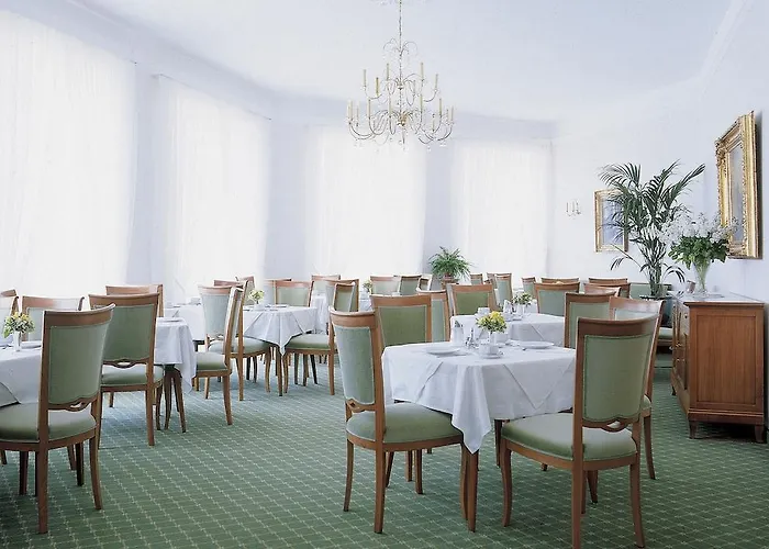 Hotel An Der Vienne