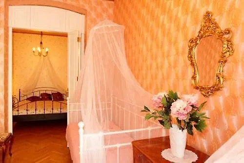 Hotel An Der