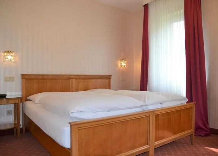 An Der Hotel 3*