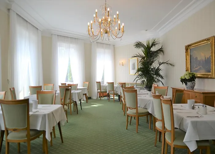 Hotel An Der 3*