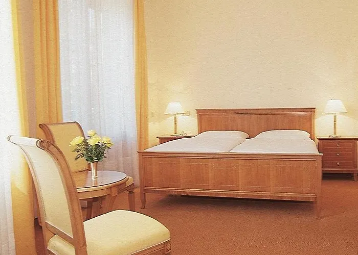 An Der 3* Vienne